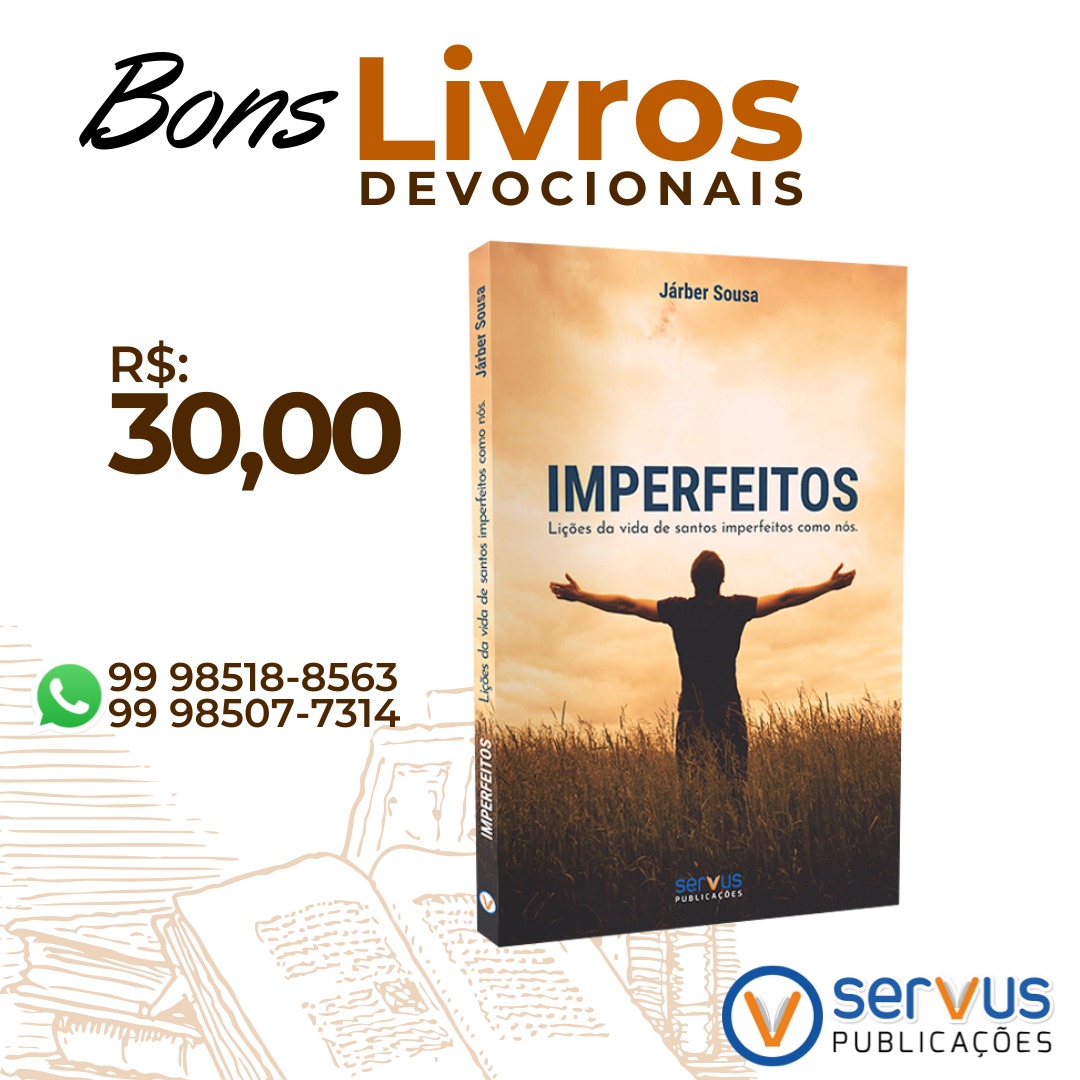 Imperfeitos